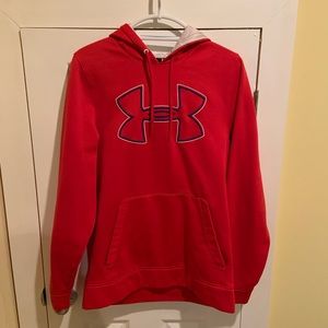 Under armour sweatshirt